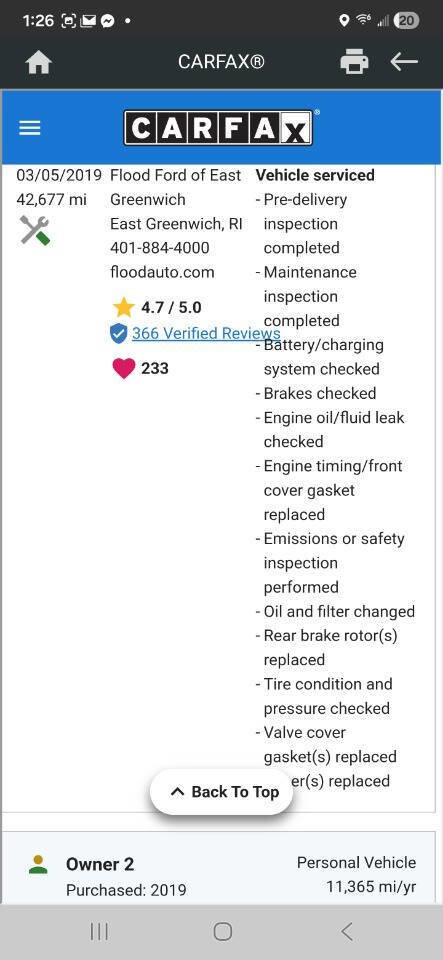 Used 2016 Lincoln MKZ AWD w/ Technology Package image 62