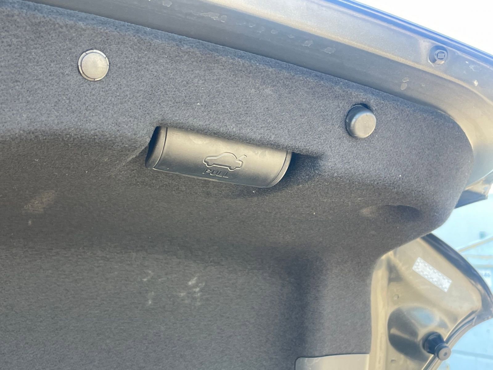 Used 2025 Kia K5 LXS image 23