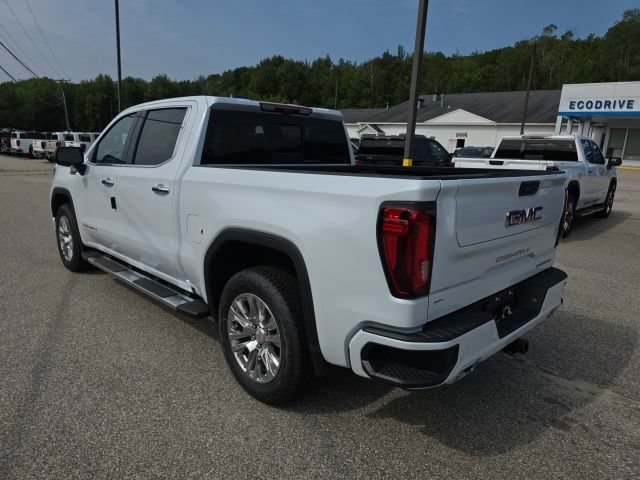 New 2026 GMC Sierra 1500 Denali w/ Technology Package AWD/4WD image 23
