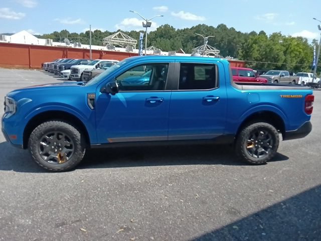 New 2026 Ford Maverick Tremor AWD/4WD image 6