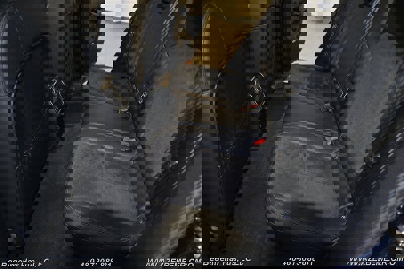 Used 2020 Porsche Macan S image 24