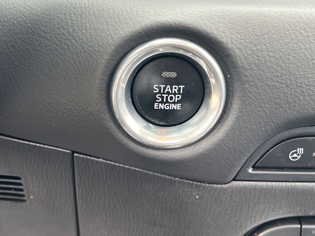 Used 2019 MAZDA CX-5 Grand Touring w/ GT Premium Package image 26