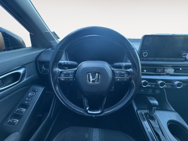Used 2023 Honda Civic Sport image 12
