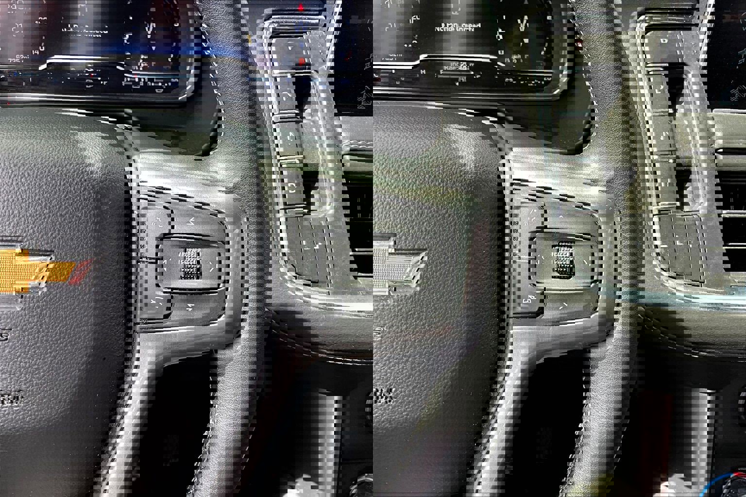 Used 2024 Chevrolet Tahoe LT image 12