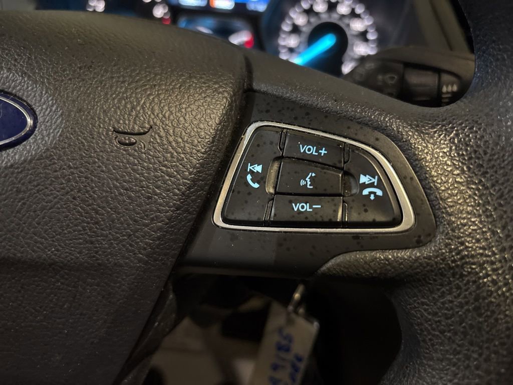 Used 2018 Ford Escape SE AWD/4WD image 27