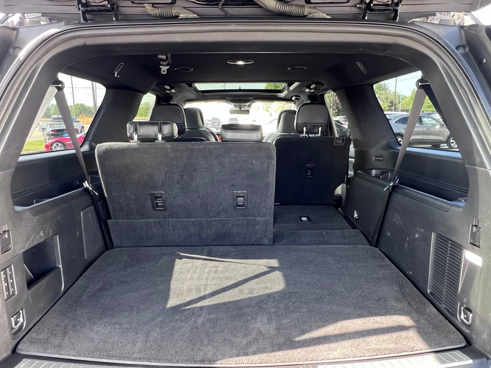 Used 2019 Lincoln Navigator L Reserve AWD/4WD image 71