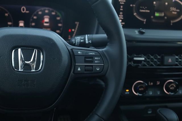 New 2026 Honda Accord Sport image 9