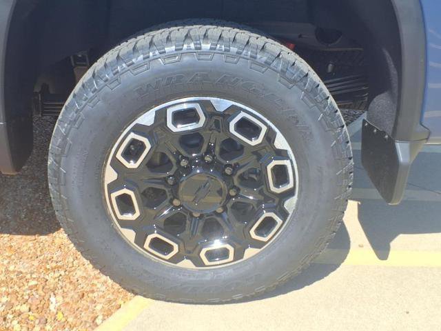 New 2025 Chevrolet Silverado 2500 High Country w/ High Country Premium Package image 19