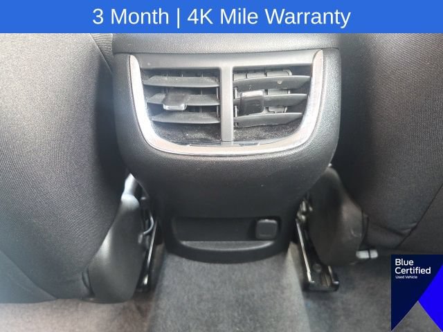 Used 2024 Chevrolet Malibu LT FWD image 16