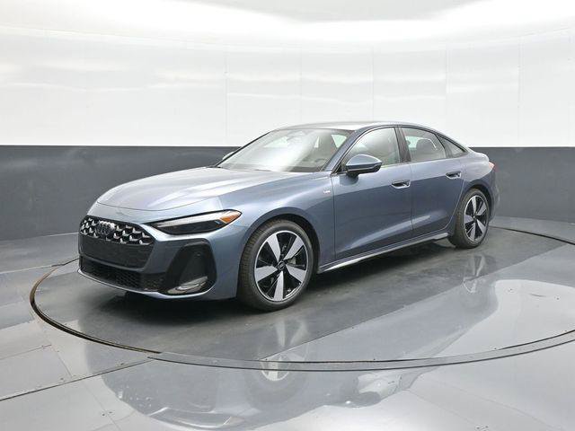 New 2026 Audi A5 2.0T Prestige AWD/4WD image 3