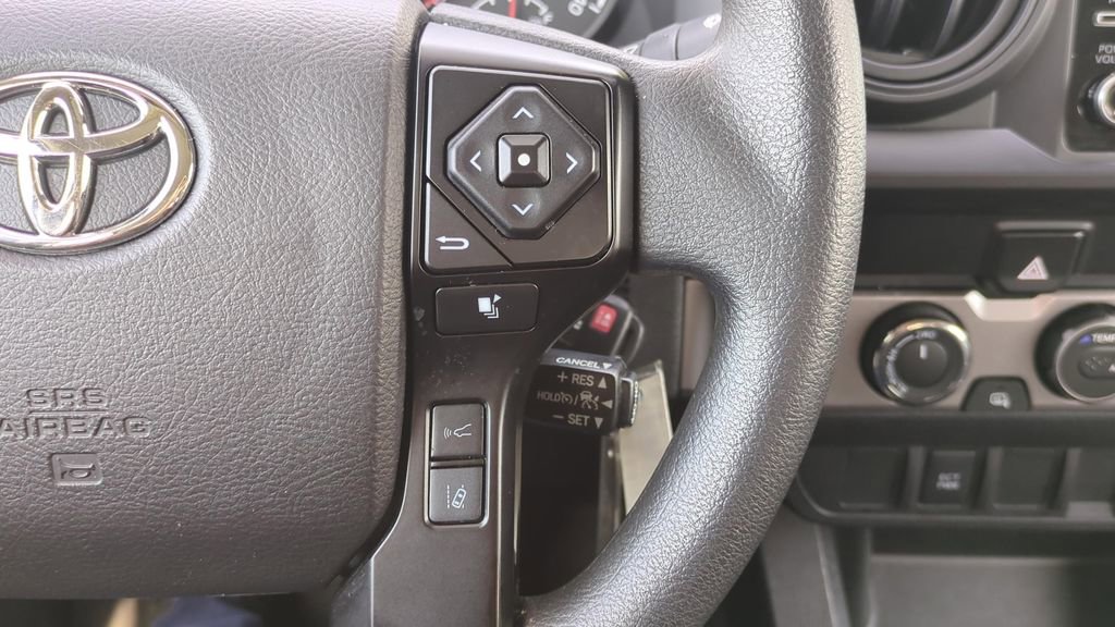 Used 2022 Toyota Tacoma SR image 22