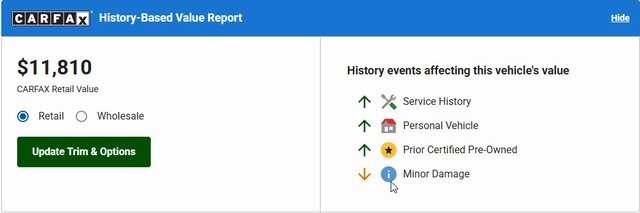 Used 2013 Toyota RAV4 XLE image 17