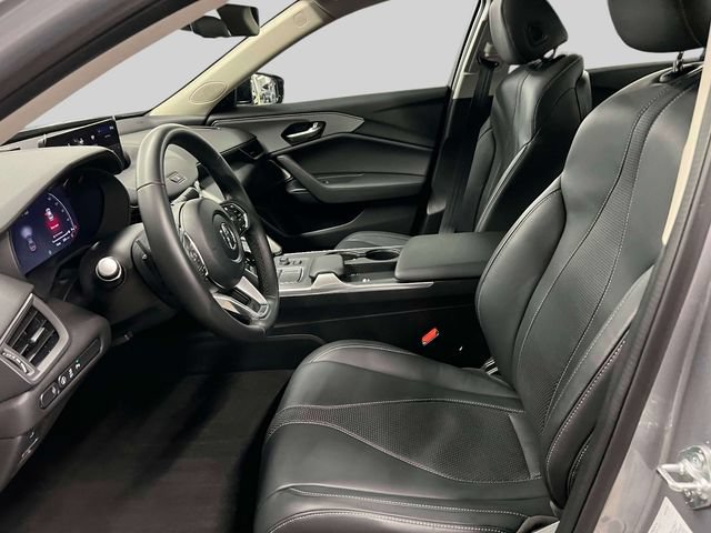 Certified 2025 Acura TLX w/ Technology Package FWD image 13