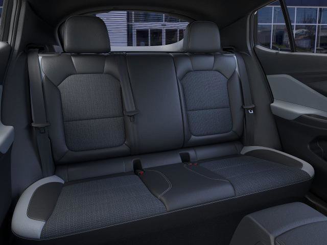 New 2026 Buick Envista Preferred w/ Convenience I Package image 17