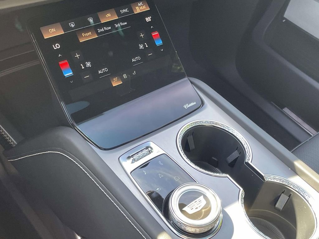 New 2026 Cadillac Vistiq Sport image 26