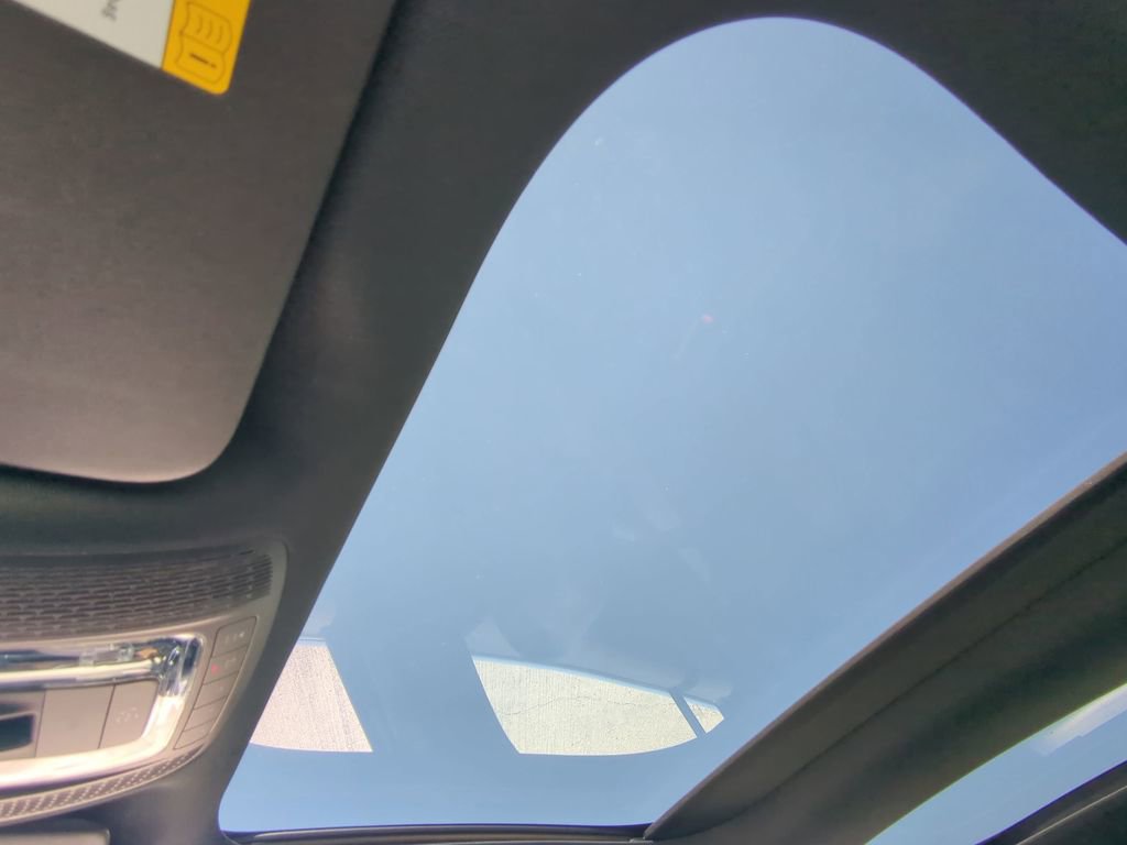 Certified 2024 Mercedes-Benz GLA 35 AMG 4MATIC image 16