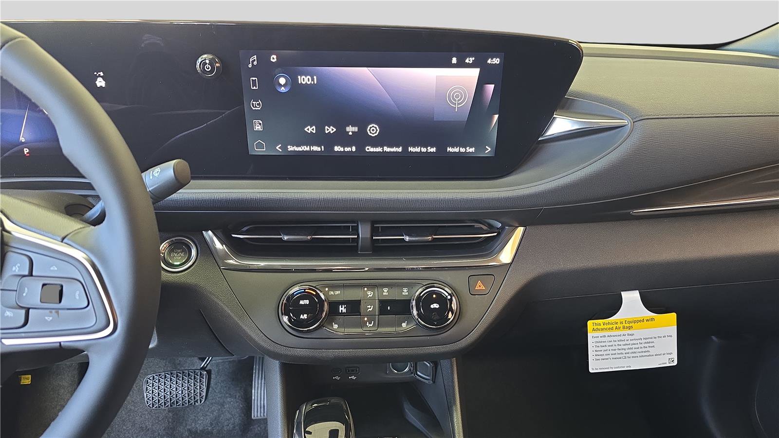 New 2026 Buick Envista Preferred w/ Convenience I Package image 20