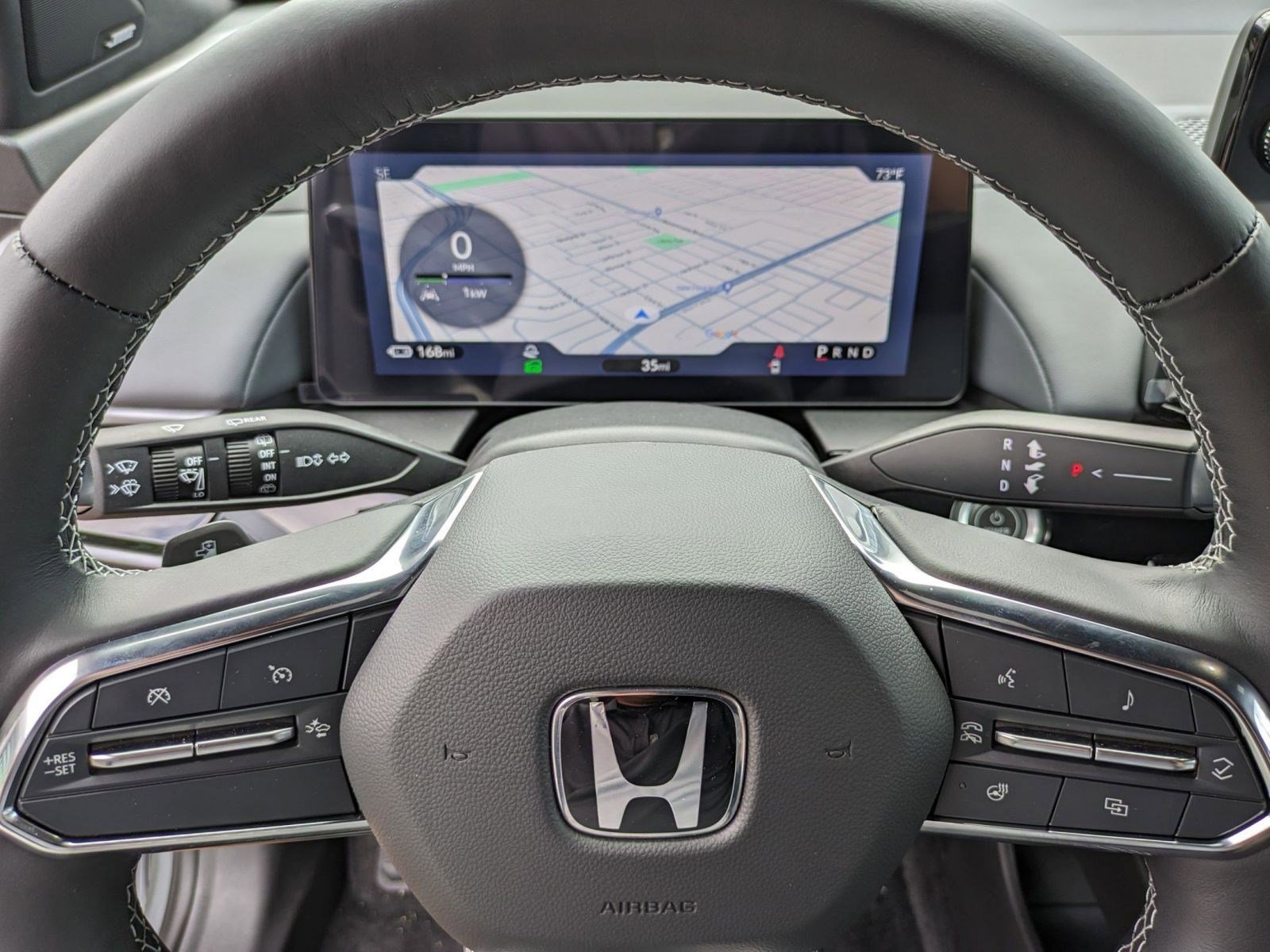 New 2026 Honda Prologue Elite image 10