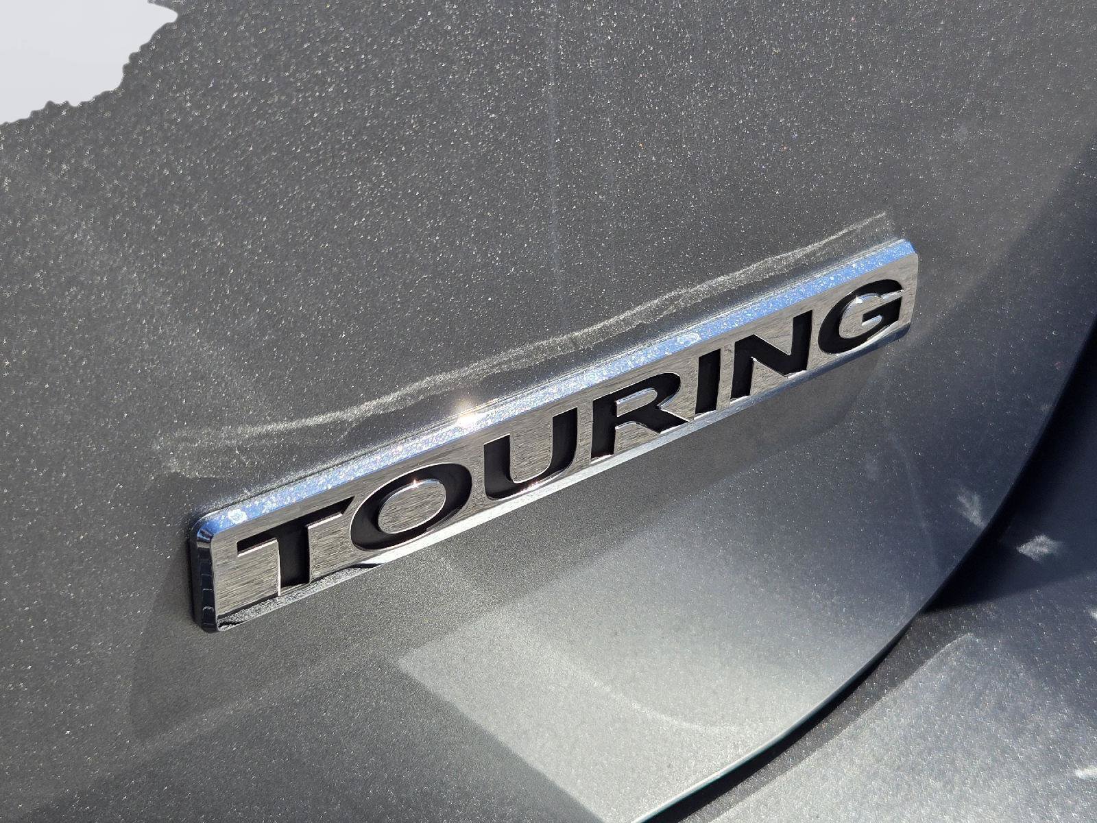 Used 2025 Honda Odyssey Touring image 12