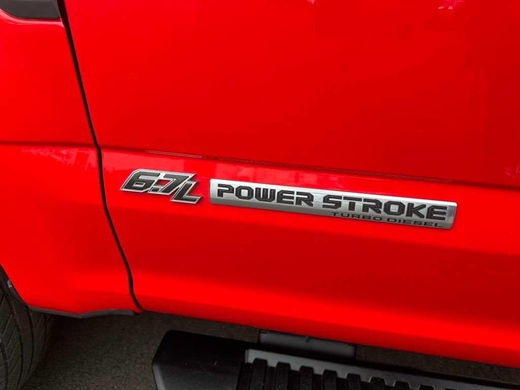 Used 2022 Ford F250 XLT image 14