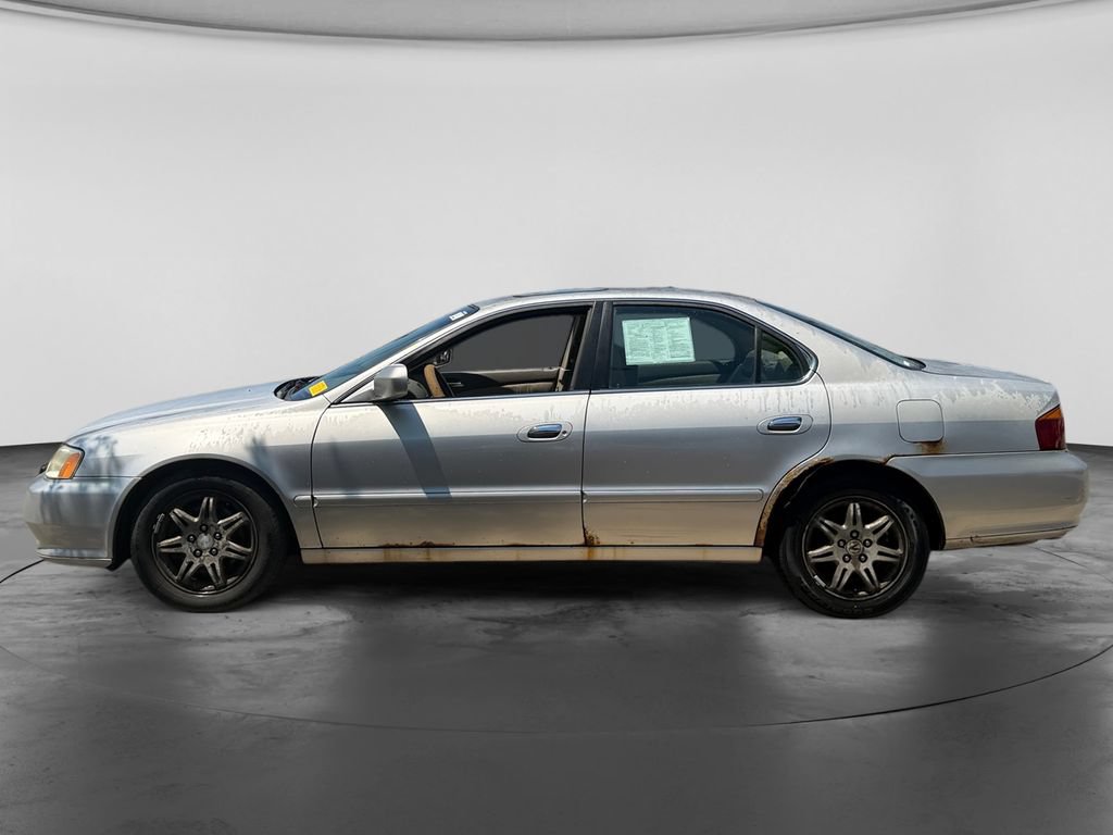 Used 1999 Acura TL FWD image 6