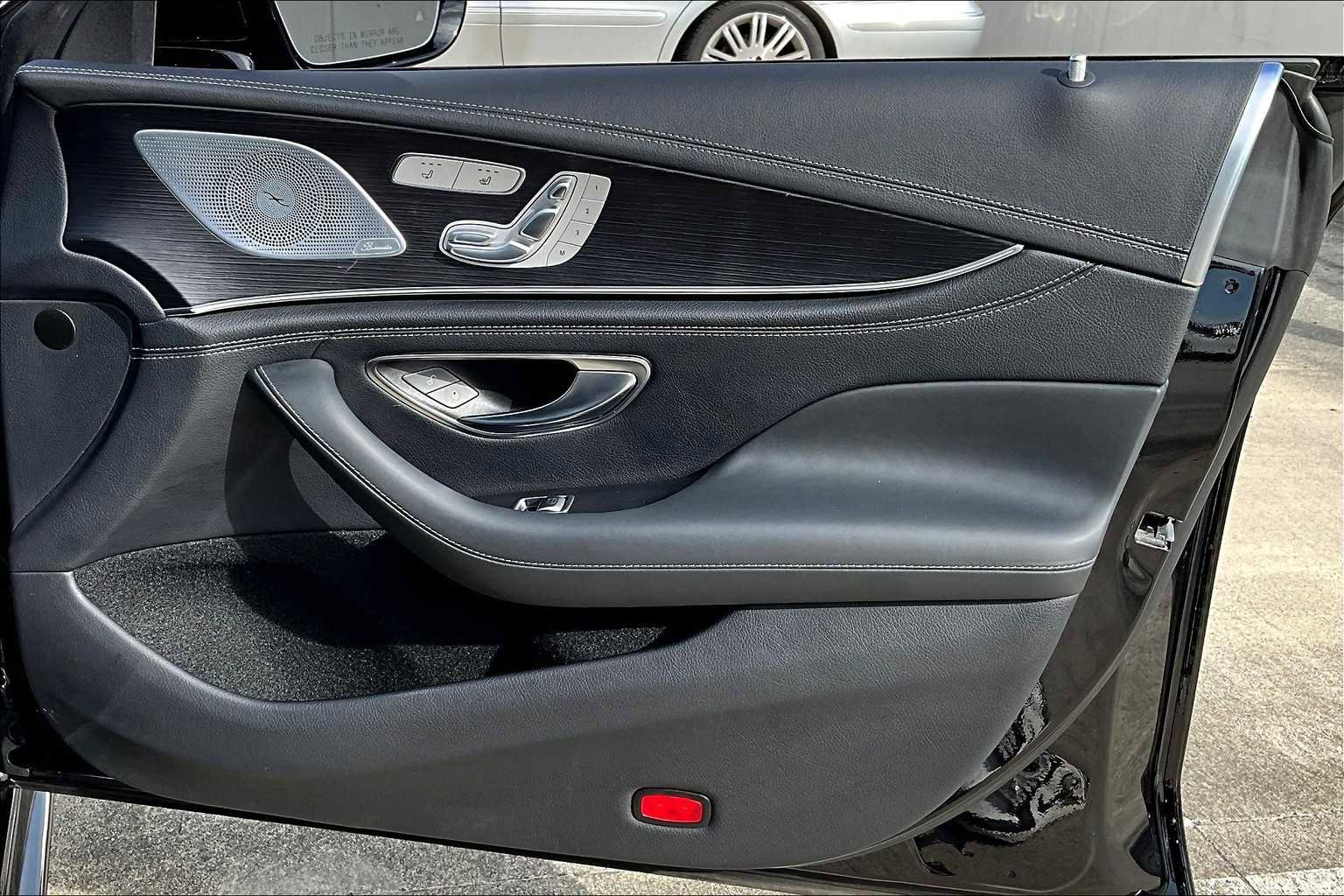 Certified 2024 Mercedes-Benz AMG GT 63 image 44