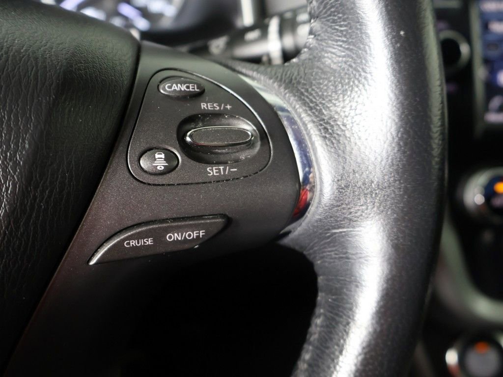 Used 2019 Nissan Murano SL image 43