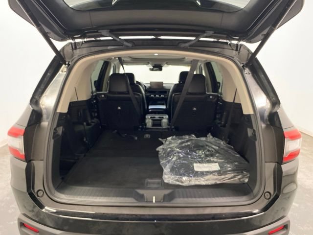 Certified 2024 Honda Pilot Elite image 30