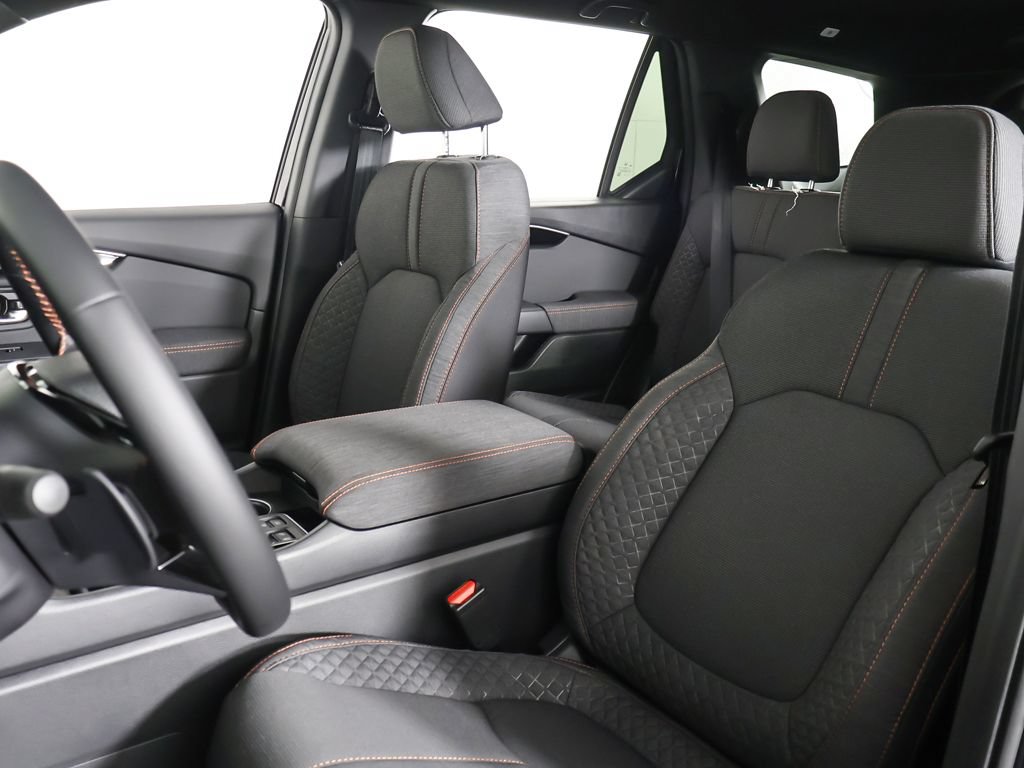 New 2026 Honda Pilot Sport image 19