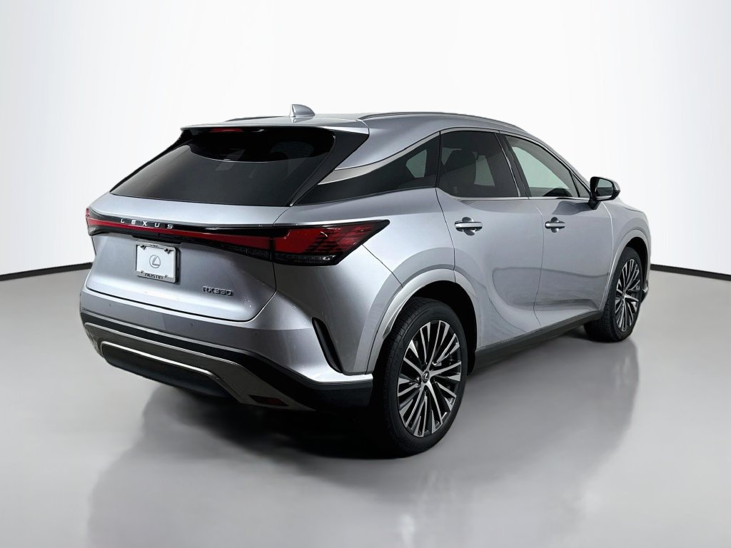 Certified 2023 Lexus RX 350 Premium Plus w/ Accessory Package (Z1) FWD image 5