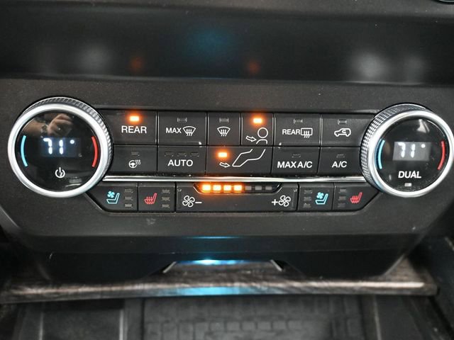Used 2021 Ford Expedition Max Limited image 22