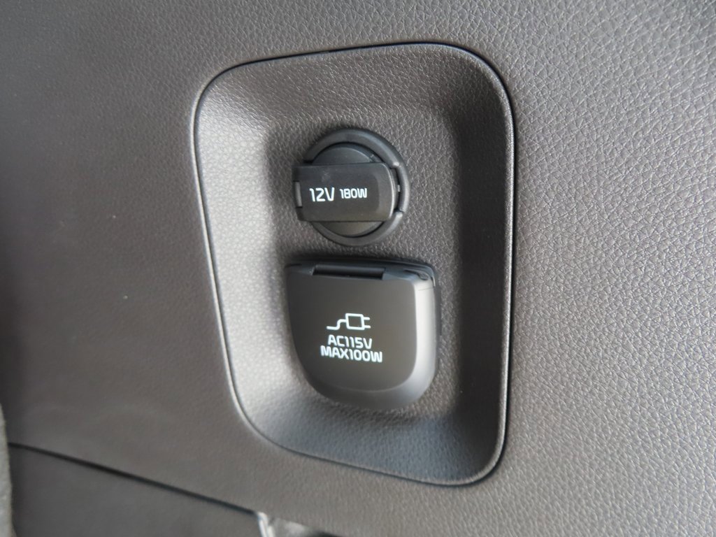 New 2026 Kia Carnival SX Prestige image 21