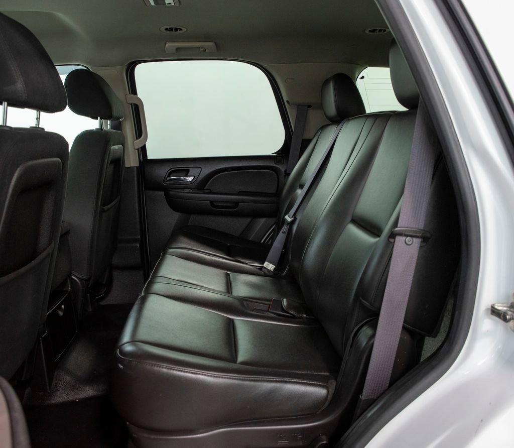 Used 2013 Chevrolet Tahoe 4WD image 9