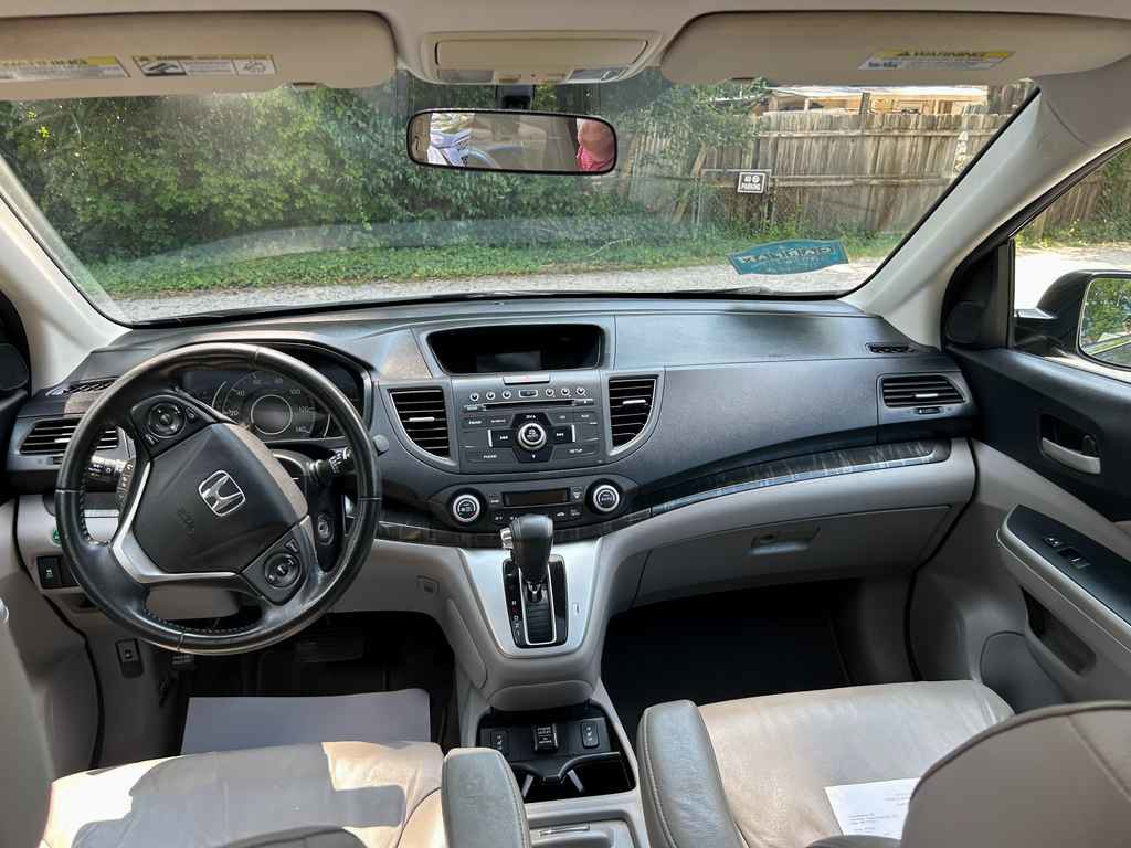 Used 2013 Honda CR-V EX-L image 13