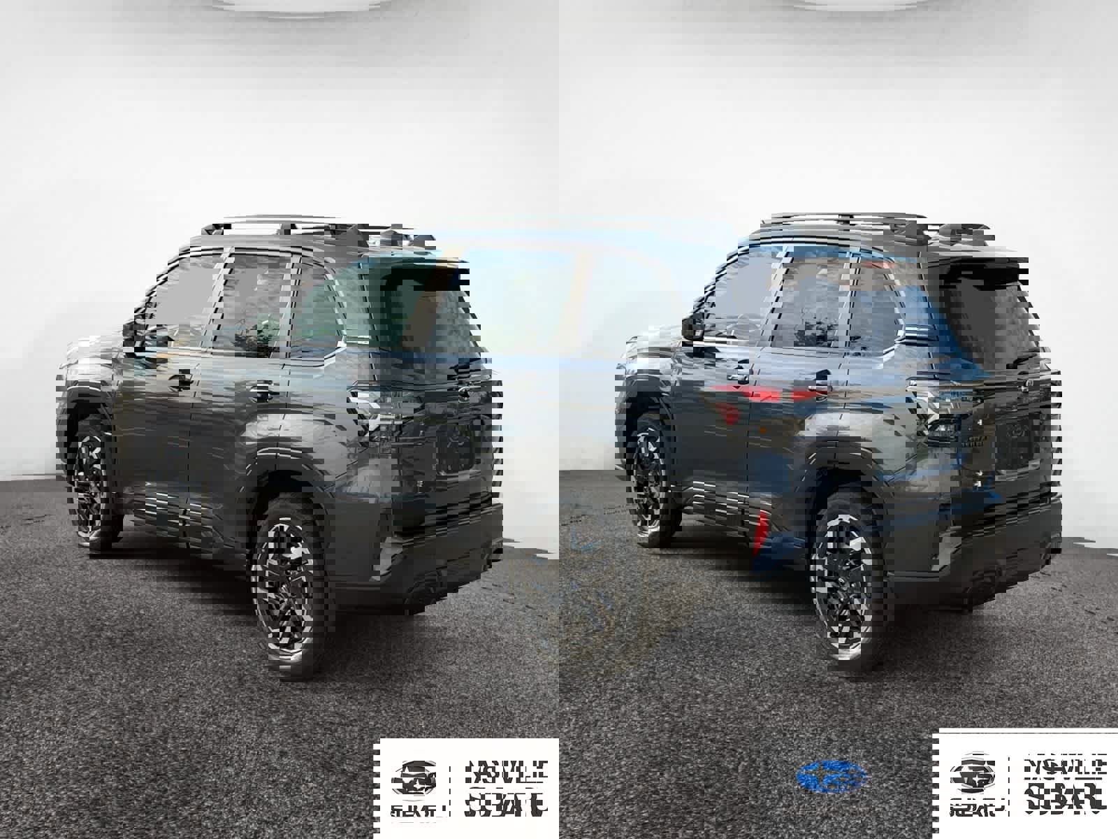 New 2025 Subaru Forester Limited image 3