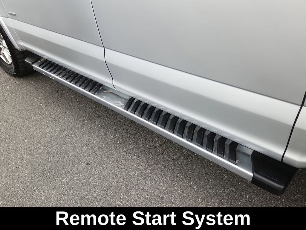 Used 2015 Ford F150 Lariat w/ Equipment Group 501A Mid image 13