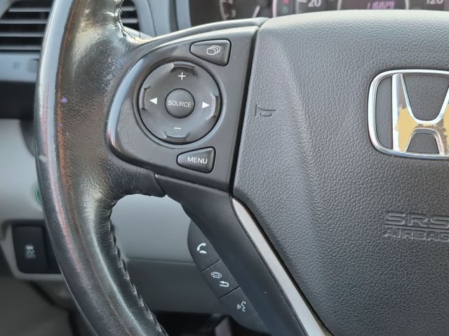 Used 2013 Honda CR-V EX-L image 11