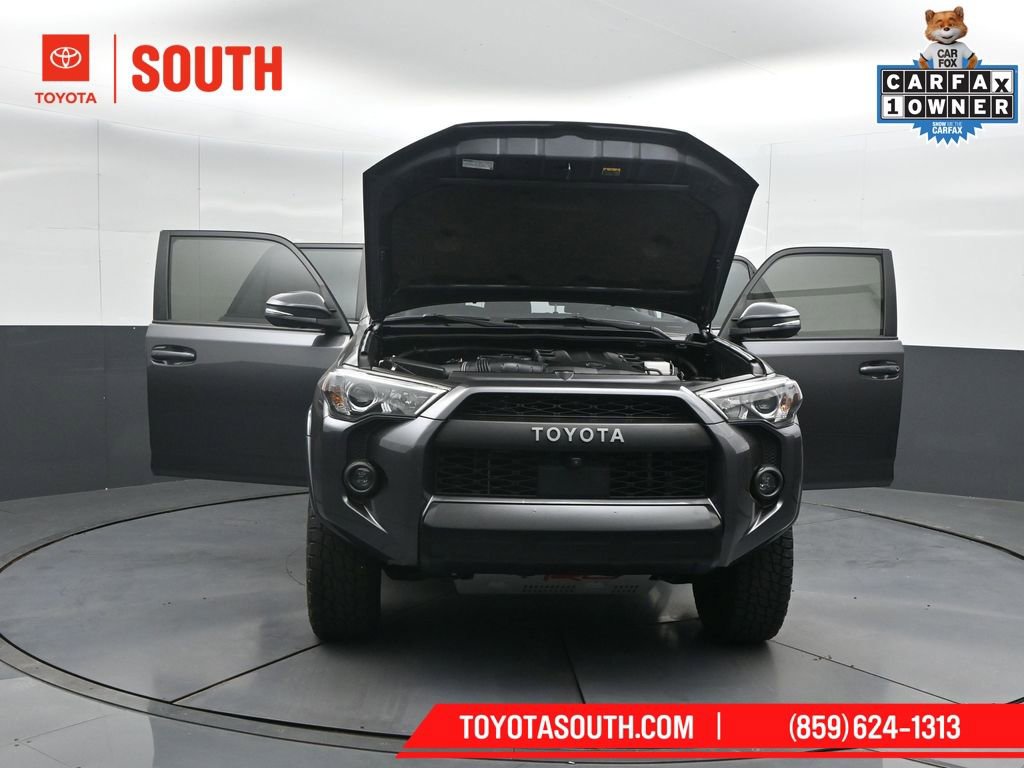 Certified 2023 Toyota 4Runner TRD Pro image 66