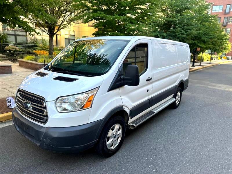 Used 2015 Ford Transit 250 130 Low Roof w/ Exterior Upgrade Package