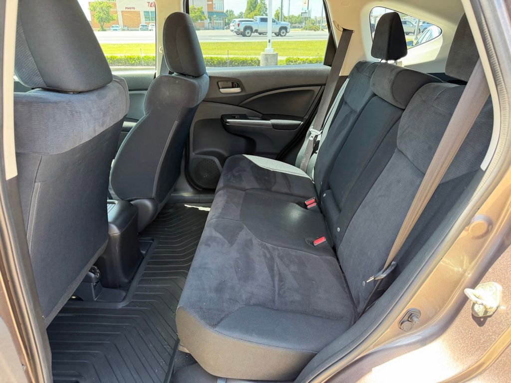 Used 2012 Honda CR-V LX image 10