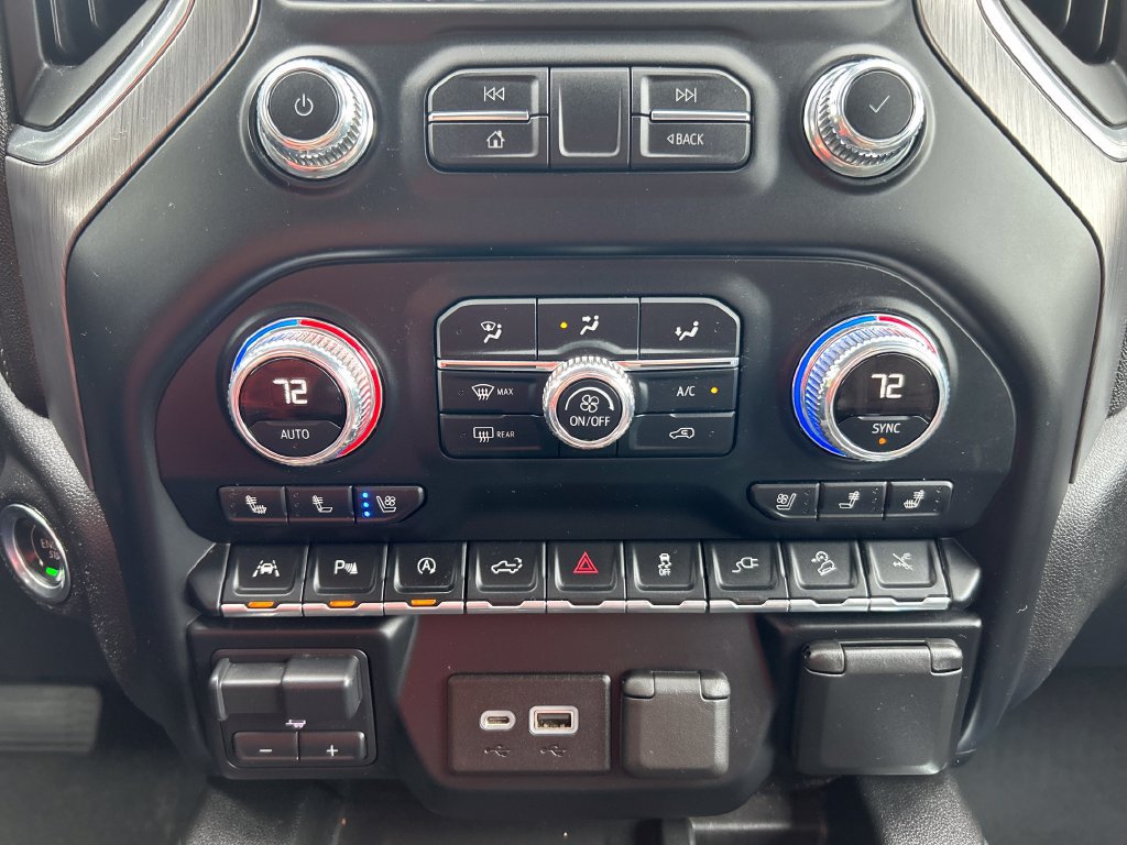 Used 2019 GMC Sierra 1500 Denali w/ Denali Ultimate Package AWD/4WD image 30
