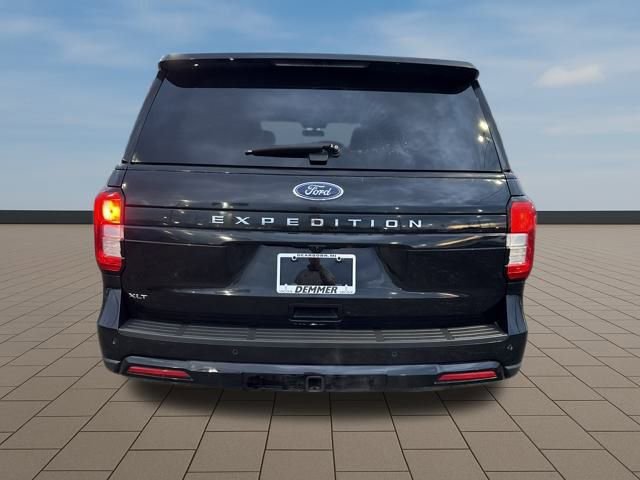 Used 2022 Ford Expedition XLT image 6
