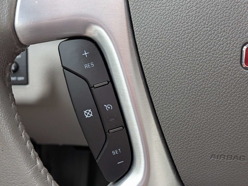Used 2014 GMC Acadia SLT FWD image 26