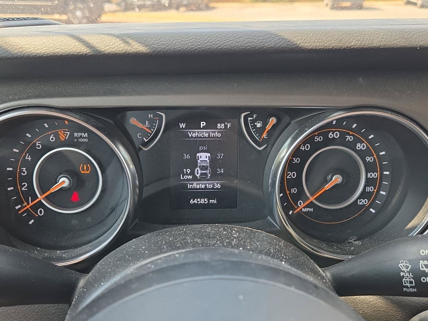 Used 2022 Jeep Wrangler Unlimited Sport AWD/4WD image 18