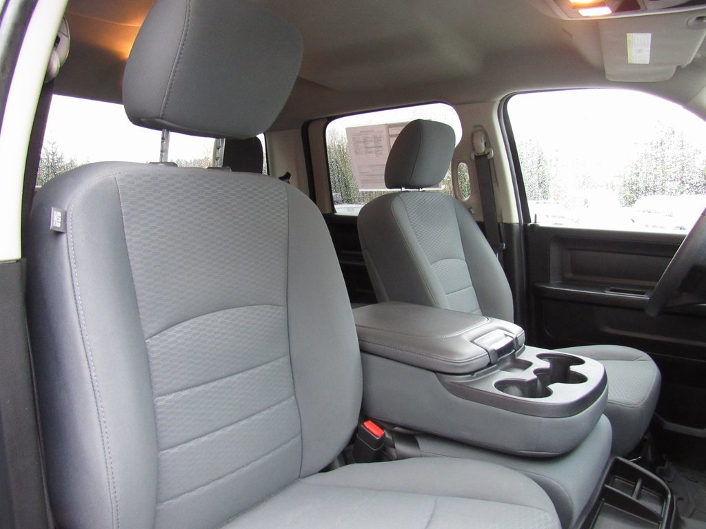 Used 2019 RAM 1500 Tradesman w/ Tradesman SXT Package image 19