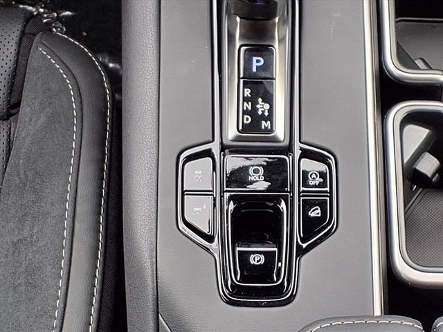New 2026 Lexus TX 350 AWD image 28