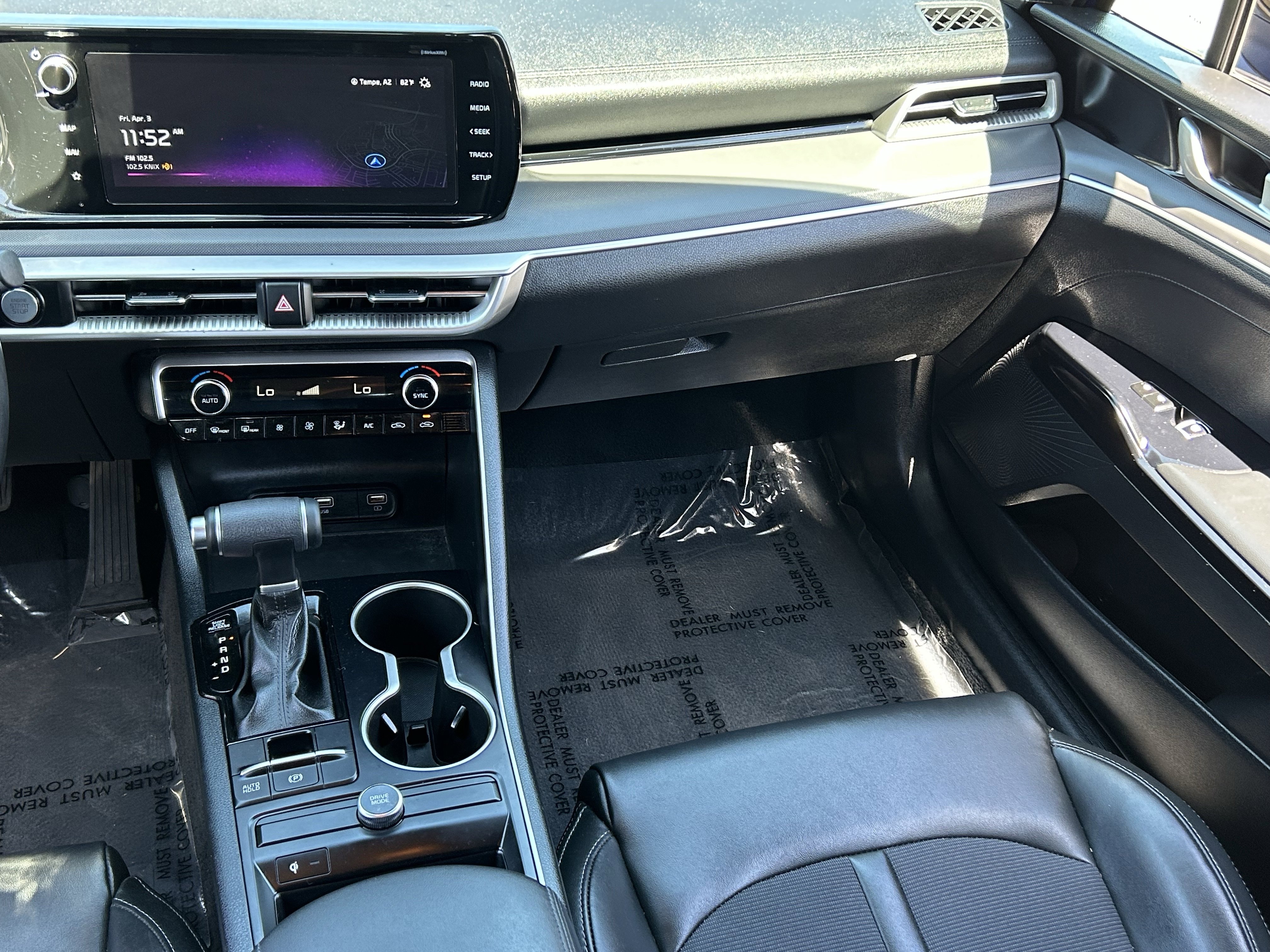 Used 2022 Kia K5 GT-Line image 15