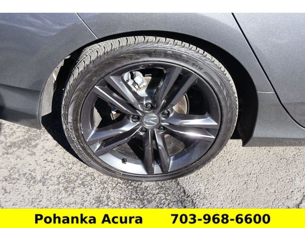 Certified 2025 Acura Integra A-Spec image 31