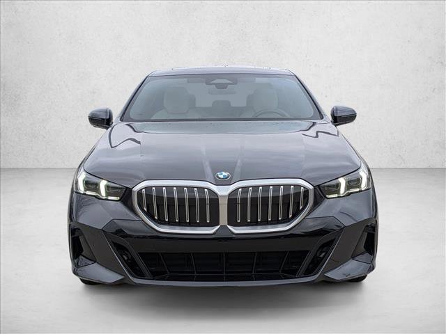 Certified 2024 BMW 530i 530i w/ M Sport Package image 2