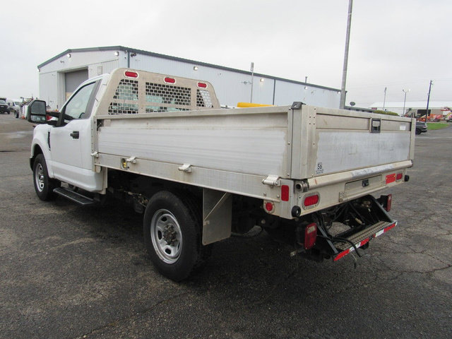 Used 2019 Ford F250 XL RWD image 5